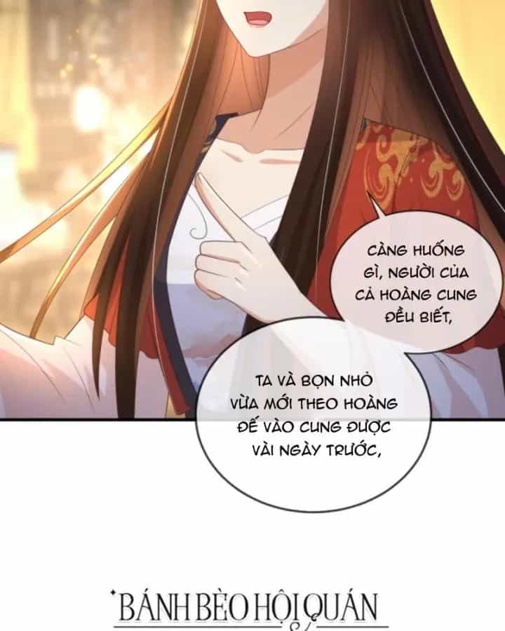 Sau Khi Xuyên Sách, 5 Nhân Cách Của Bạo Quân Đều Yêu Ta - Chương 254 - ảnh 60