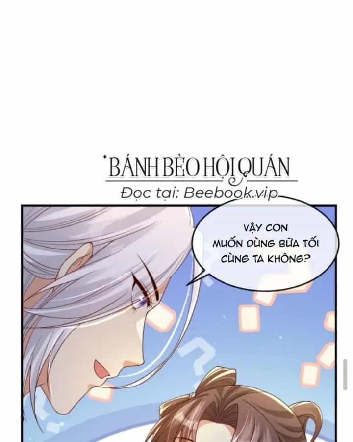 Sau Khi Xuyên Sách, 5 Nhân Cách Của Bạo Quân Đều Yêu Ta - Chương 255 - ảnh 12