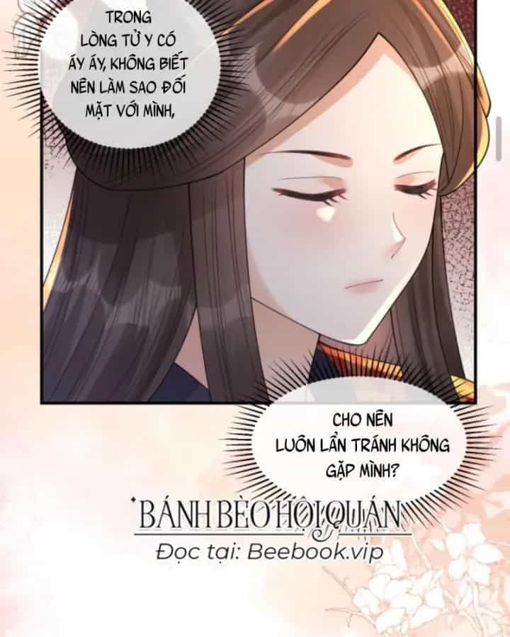 Sau Khi Xuyên Sách, 5 Nhân Cách Của Bạo Quân Đều Yêu Ta - Chương 255 - ảnh 52