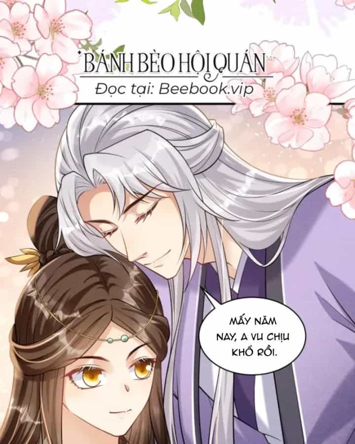 Sau Khi Xuyên Sách, 5 Nhân Cách Của Bạo Quân Đều Yêu Ta - Chương 256 - ảnh 13