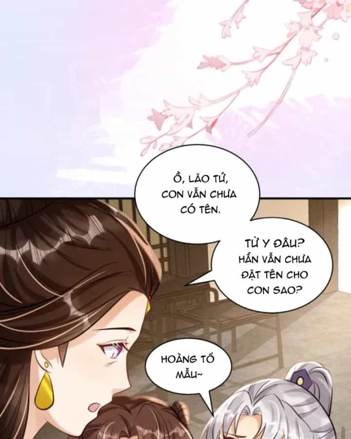 Sau Khi Xuyên Sách, 5 Nhân Cách Của Bạo Quân Đều Yêu Ta - Chương 256 - ảnh 22
