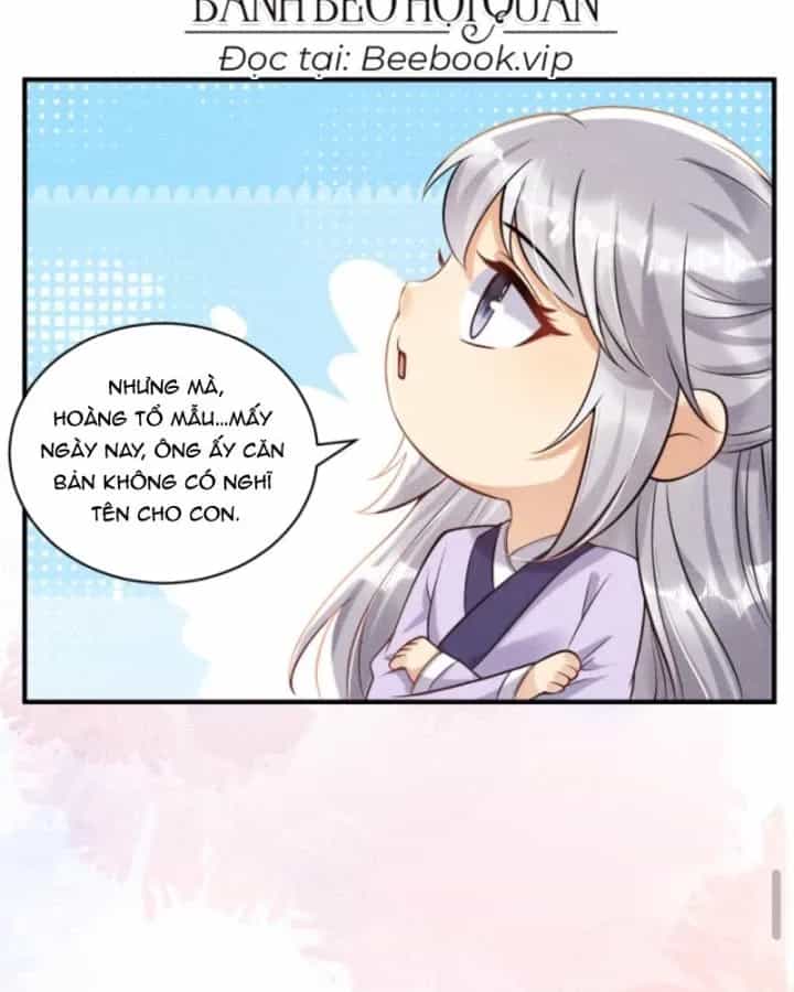 Sau Khi Xuyên Sách, 5 Nhân Cách Của Bạo Quân Đều Yêu Ta - Chương 256 - ảnh 25