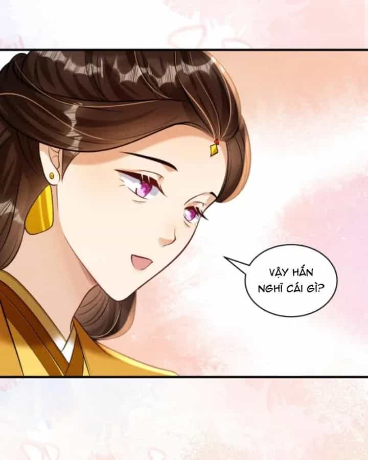 Sau Khi Xuyên Sách, 5 Nhân Cách Của Bạo Quân Đều Yêu Ta - Chương 256 - ảnh 26