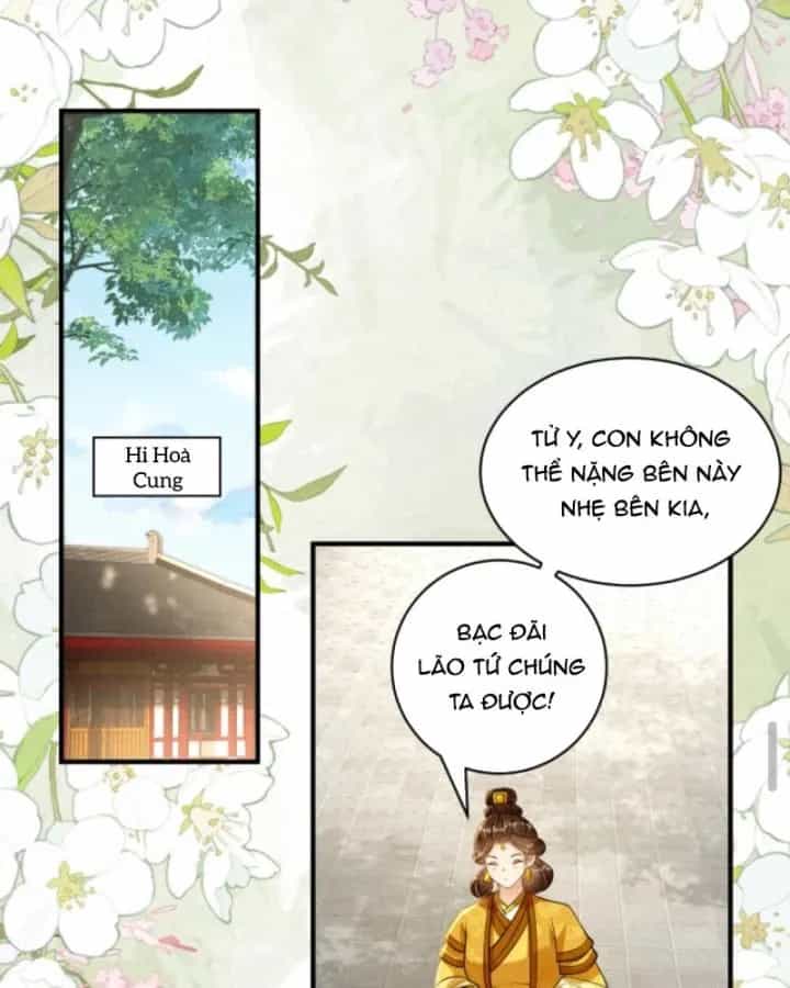 Sau Khi Xuyên Sách, 5 Nhân Cách Của Bạo Quân Đều Yêu Ta - Chương 256 - ảnh 34