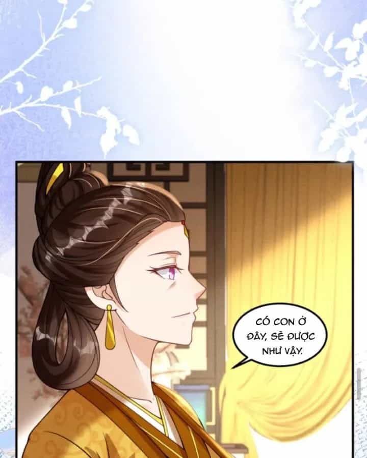 Sau Khi Xuyên Sách, 5 Nhân Cách Của Bạo Quân Đều Yêu Ta - Chương 256 - ảnh 47