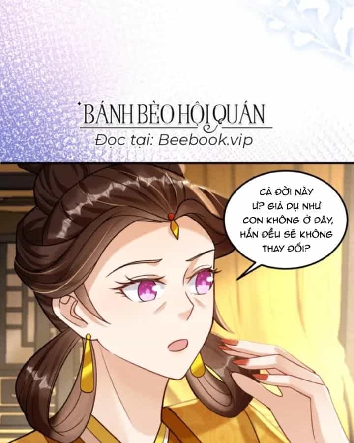 Sau Khi Xuyên Sách, 5 Nhân Cách Của Bạo Quân Đều Yêu Ta - Chương 256 - ảnh 54