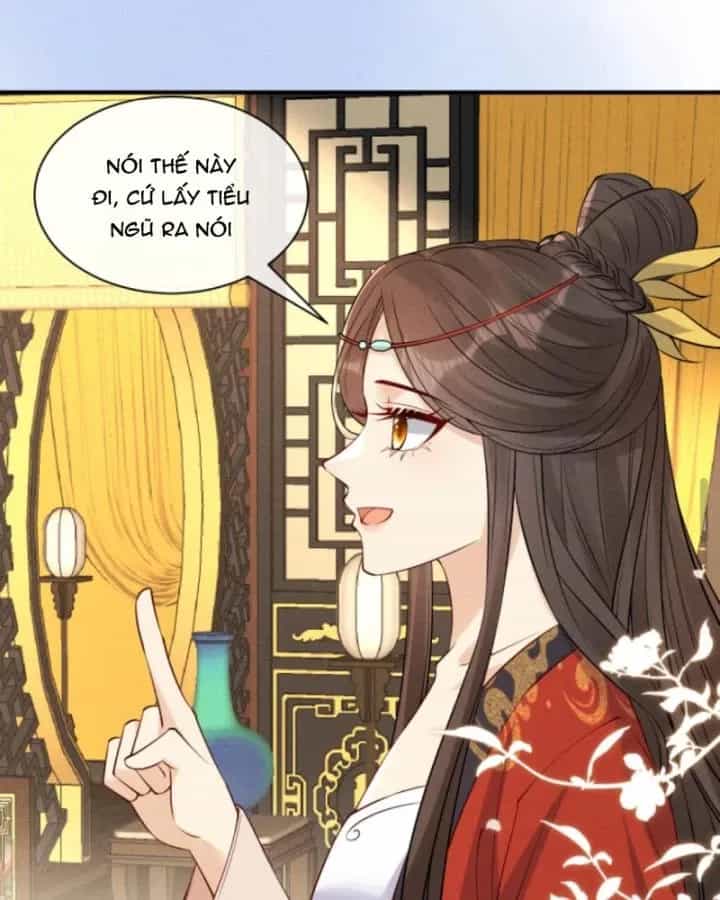 Sau Khi Xuyên Sách, 5 Nhân Cách Của Bạo Quân Đều Yêu Ta - Chương 258 - ảnh 43