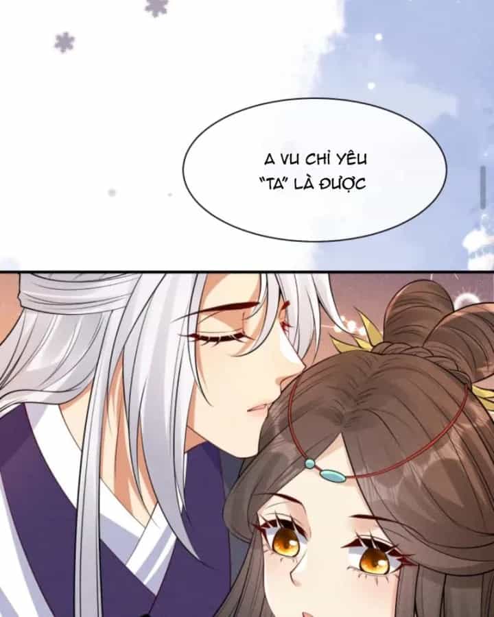 Sau Khi Xuyên Sách, 5 Nhân Cách Của Bạo Quân Đều Yêu Ta - Chương 258 - ảnh 52