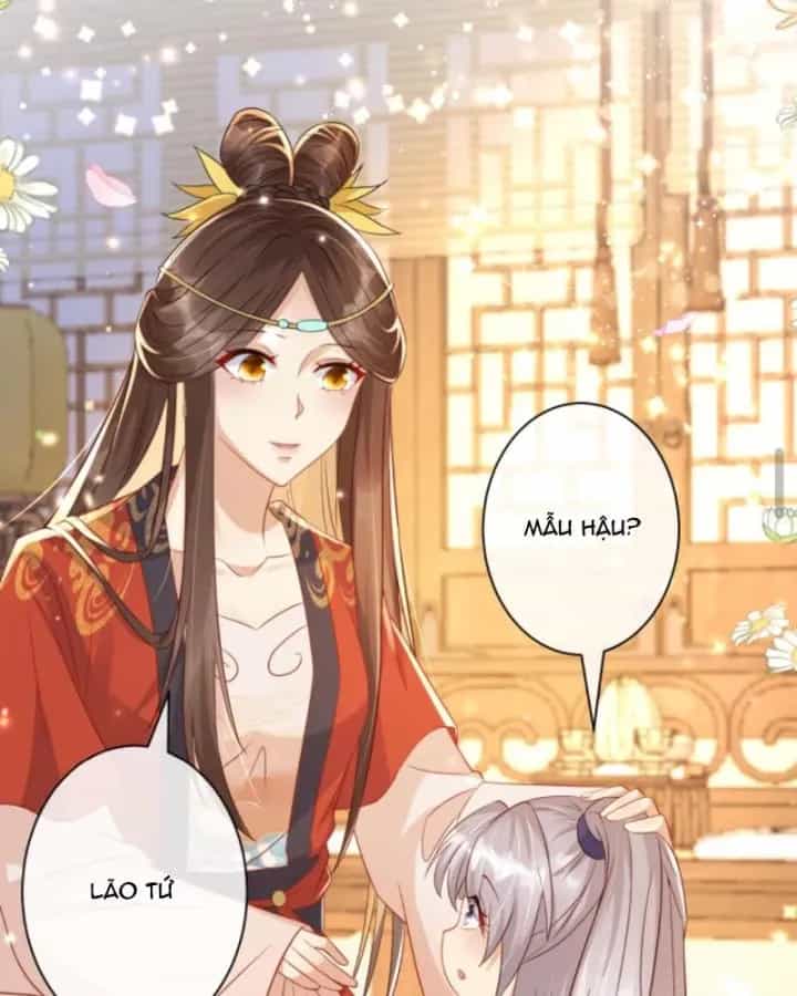 Sau Khi Xuyên Sách, 5 Nhân Cách Của Bạo Quân Đều Yêu Ta - Chương 259 - ảnh 26