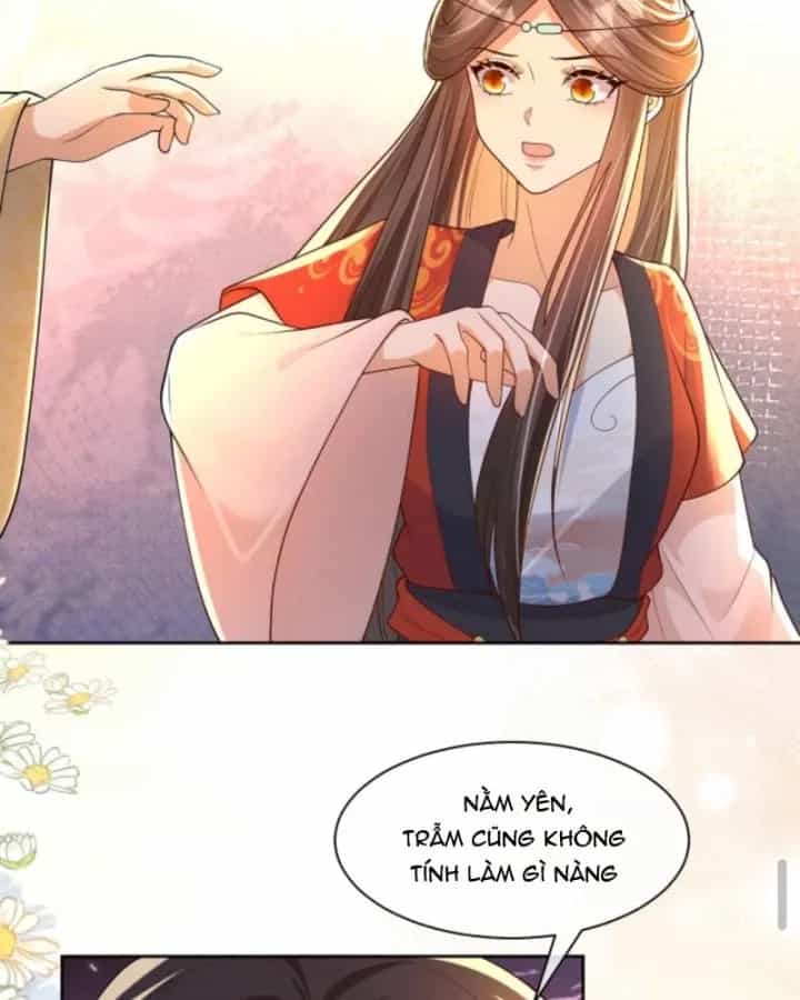 Sau Khi Xuyên Sách, 5 Nhân Cách Của Bạo Quân Đều Yêu Ta - Chương 259 - ảnh 56