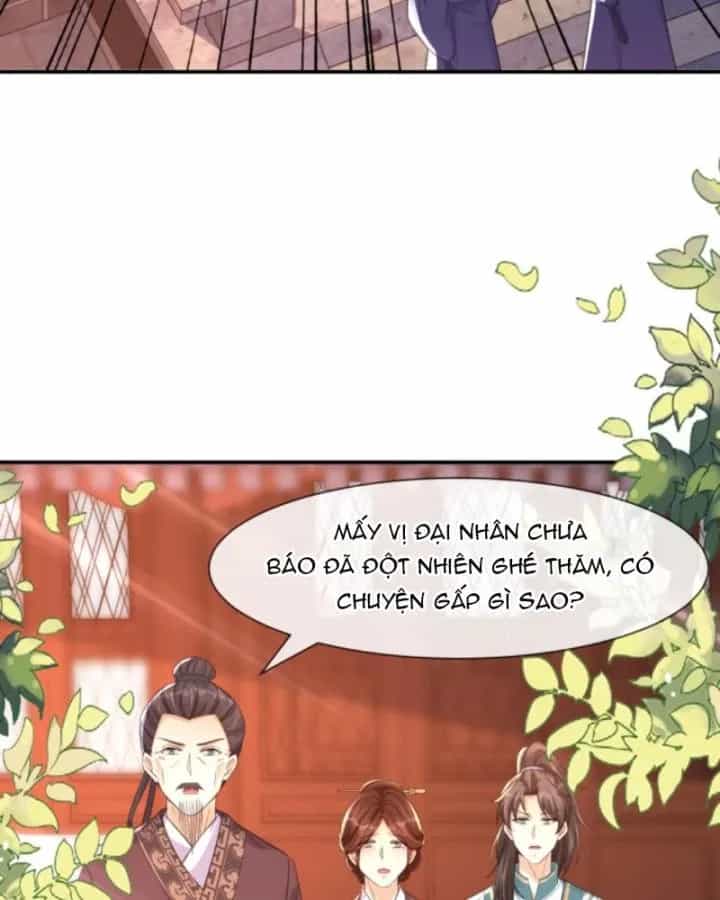 Sau Khi Xuyên Sách, 5 Nhân Cách Của Bạo Quân Đều Yêu Ta - Chương 26 - ảnh 25