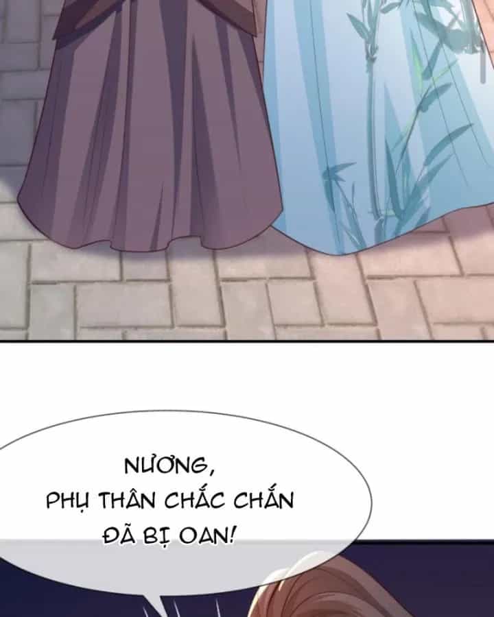 Sau Khi Xuyên Sách, 5 Nhân Cách Của Bạo Quân Đều Yêu Ta - Chương 26 - ảnh 38