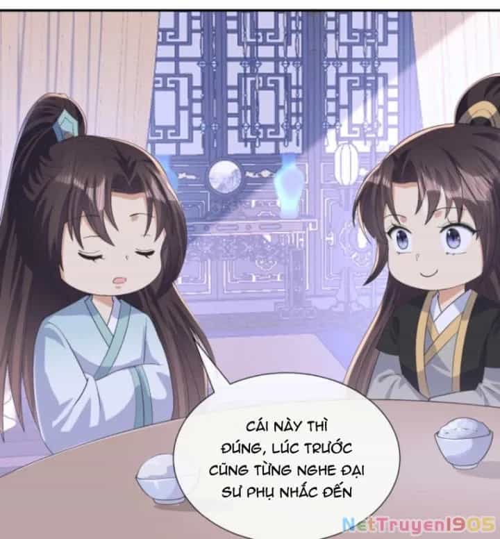 Sau Khi Xuyên Sách, 5 Nhân Cách Của Bạo Quân Đều Yêu Ta - Chương 260 - ảnh 33