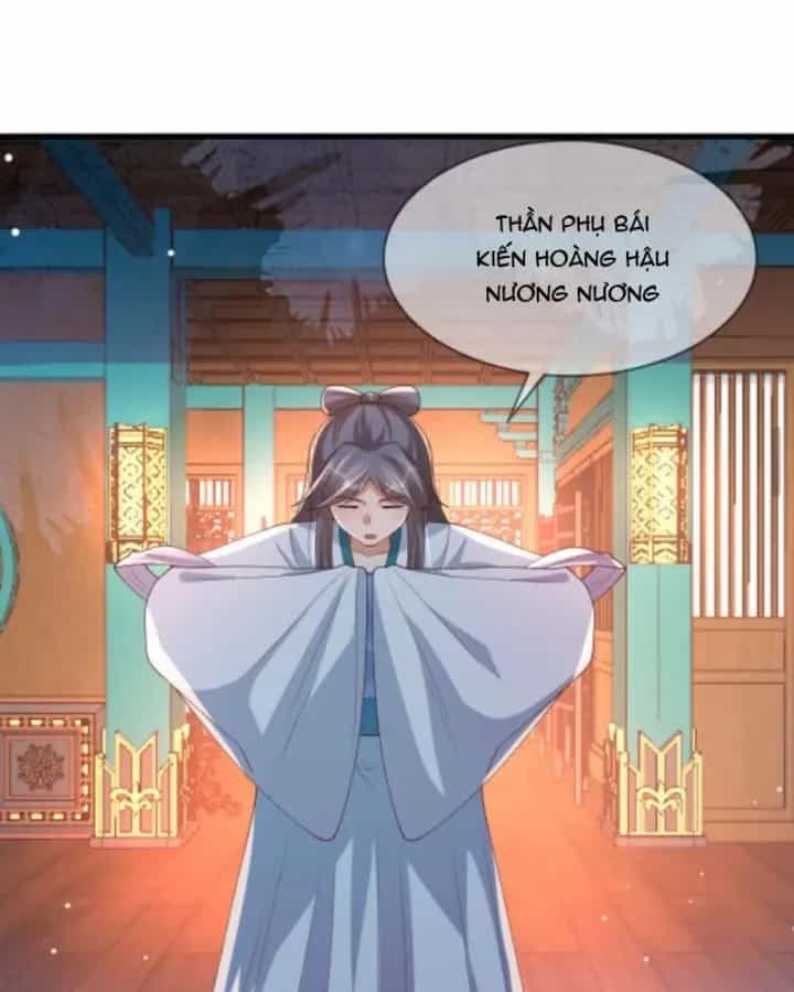 Sau Khi Xuyên Sách, 5 Nhân Cách Của Bạo Quân Đều Yêu Ta - Chương 261 - ảnh 6