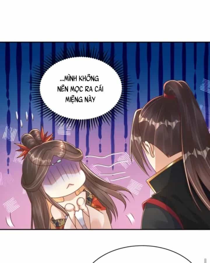 Sau Khi Xuyên Sách, 5 Nhân Cách Của Bạo Quân Đều Yêu Ta - Chương 262 - ảnh 38