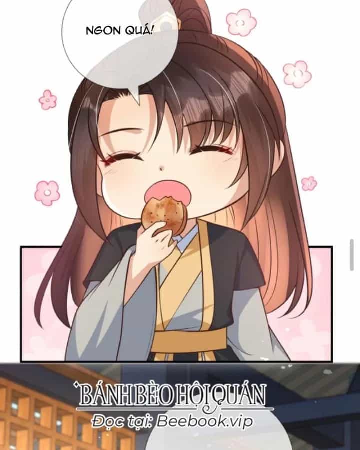 Sau Khi Xuyên Sách, 5 Nhân Cách Của Bạo Quân Đều Yêu Ta - Chương 263 - ảnh 39