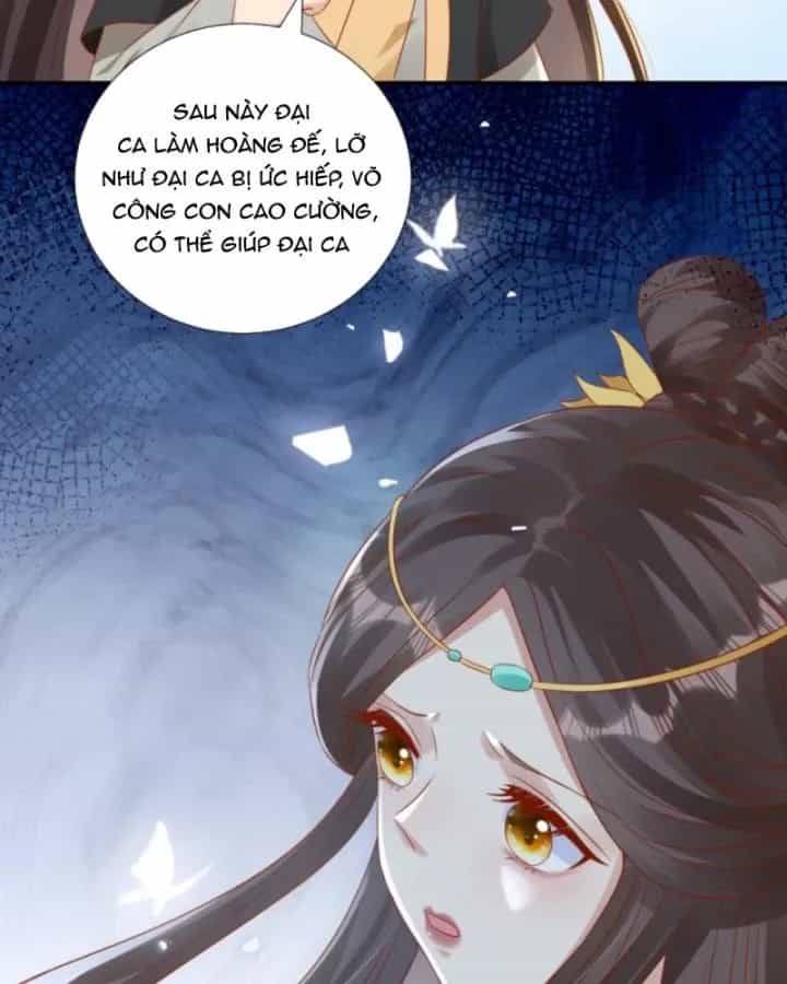 Sau Khi Xuyên Sách, 5 Nhân Cách Của Bạo Quân Đều Yêu Ta - Chương 263 - ảnh 53