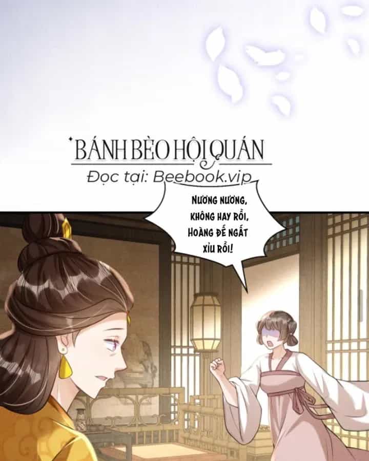 Sau Khi Xuyên Sách, 5 Nhân Cách Của Bạo Quân Đều Yêu Ta - Chương 264 - ảnh 66
