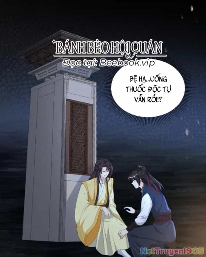Sau Khi Xuyên Sách, 5 Nhân Cách Của Bạo Quân Đều Yêu Ta - Chương 265 - ảnh 64