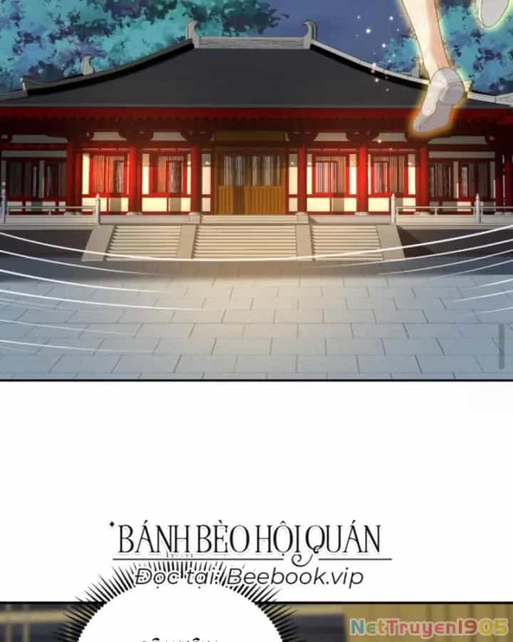 Sau Khi Xuyên Sách, 5 Nhân Cách Của Bạo Quân Đều Yêu Ta - Chương 266 - ảnh 9