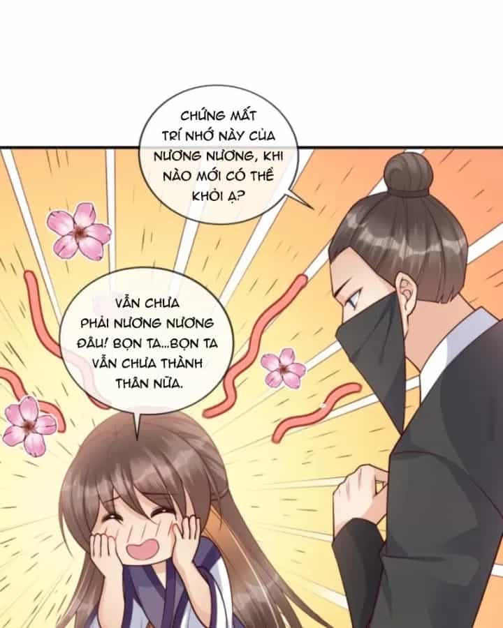 Sau Khi Xuyên Sách, 5 Nhân Cách Của Bạo Quân Đều Yêu Ta - Chương 267 - ảnh 21