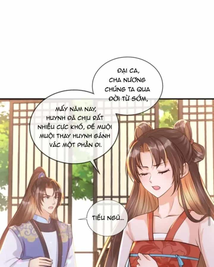 Sau Khi Xuyên Sách, 5 Nhân Cách Của Bạo Quân Đều Yêu Ta - Chương 267 - ảnh 40