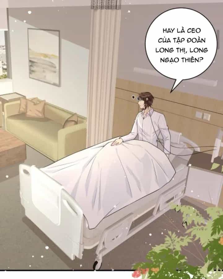 Sau Khi Xuyên Sách, 5 Nhân Cách Của Bạo Quân Đều Yêu Ta - Chương 269 - ảnh 25