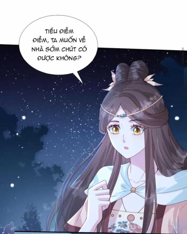 Sau Khi Xuyên Sách, 5 Nhân Cách Của Bạo Quân Đều Yêu Ta - Chương 27 - ảnh 18