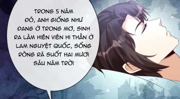 Sau Khi Xuyên Sách, 5 Nhân Cách Của Bạo Quân Đều Yêu Ta - Chương 270 - ảnh 32