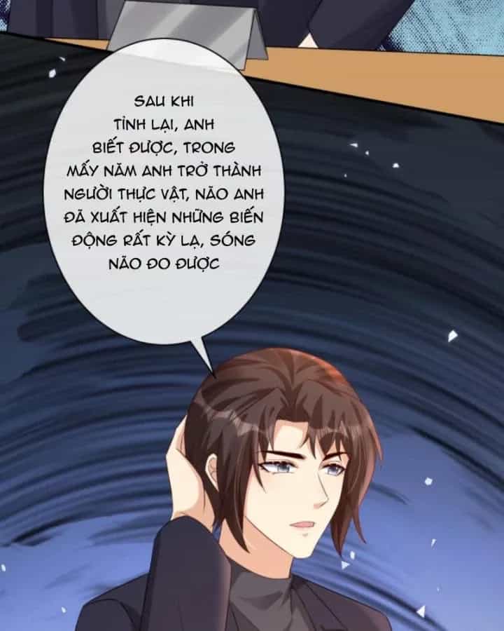 Sau Khi Xuyên Sách, 5 Nhân Cách Của Bạo Quân Đều Yêu Ta - Chương 270 - ảnh 34