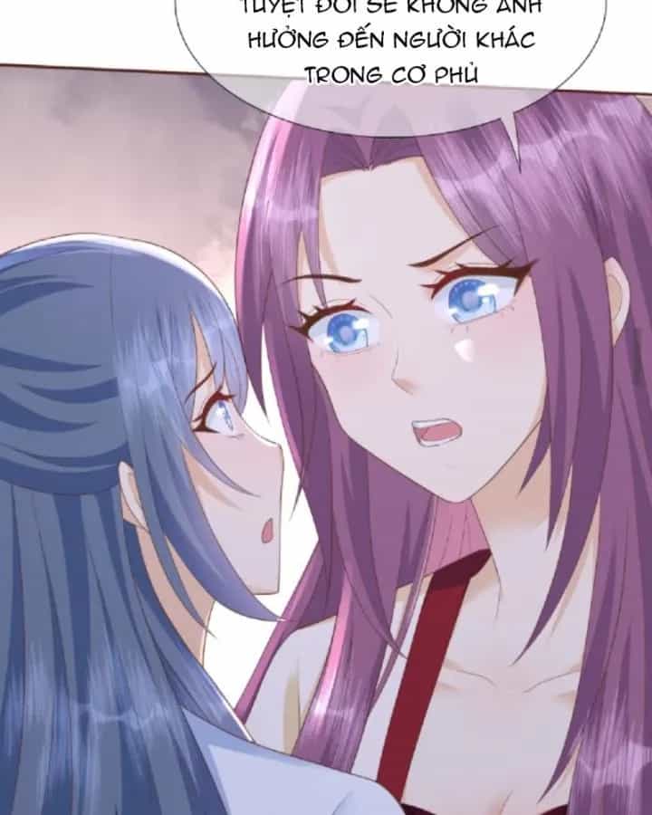Sau Khi Xuyên Sách, 5 Nhân Cách Của Bạo Quân Đều Yêu Ta - Chương 28 - ảnh 10