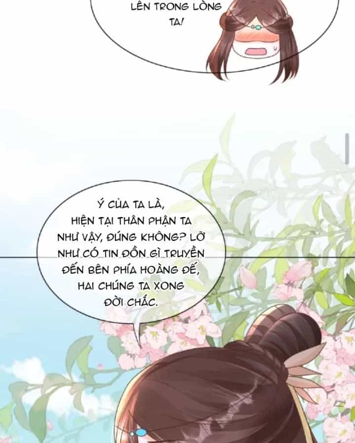 Sau Khi Xuyên Sách, 5 Nhân Cách Của Bạo Quân Đều Yêu Ta - Chương 28 - ảnh 38