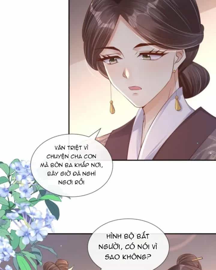 Sau Khi Xuyên Sách, 5 Nhân Cách Của Bạo Quân Đều Yêu Ta - Chương 29 - ảnh 26