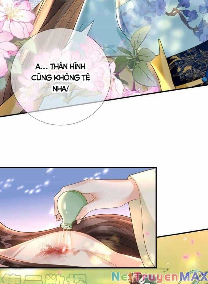 Sau Khi Xuyên Sách, 5 Nhân Cách Của Bạo Quân Đều Yêu Ta - Chương 3 - ảnh 27
