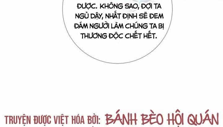 Sau Khi Xuyên Sách, 5 Nhân Cách Của Bạo Quân Đều Yêu Ta - Chương 3 - ảnh 36