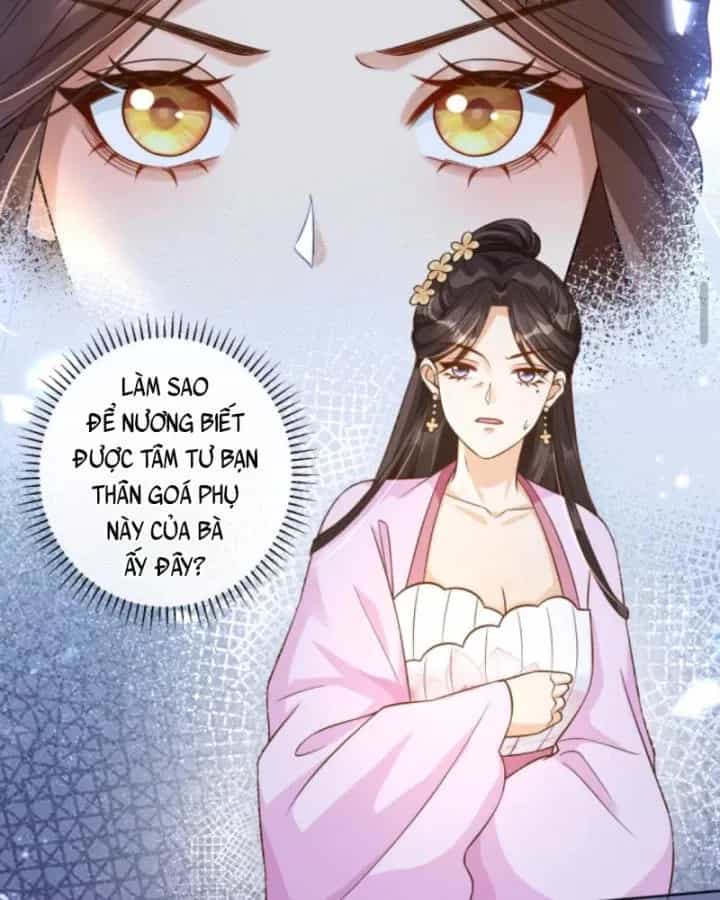 Sau Khi Xuyên Sách, 5 Nhân Cách Của Bạo Quân Đều Yêu Ta - Chương 30 - ảnh 29