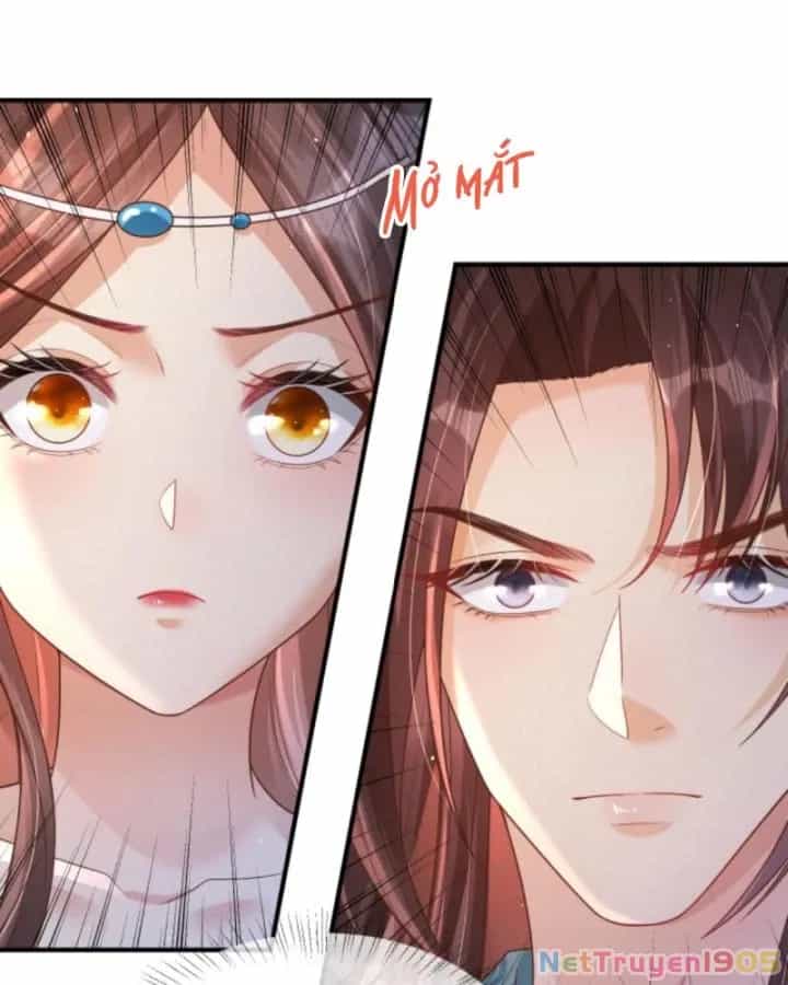 Sau Khi Xuyên Sách, 5 Nhân Cách Của Bạo Quân Đều Yêu Ta - Chương 32 - ảnh 43