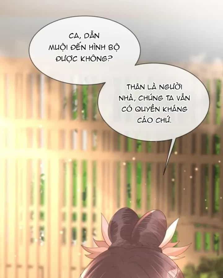 Sau Khi Xuyên Sách, 5 Nhân Cách Của Bạo Quân Đều Yêu Ta - Chương 34 - ảnh 22