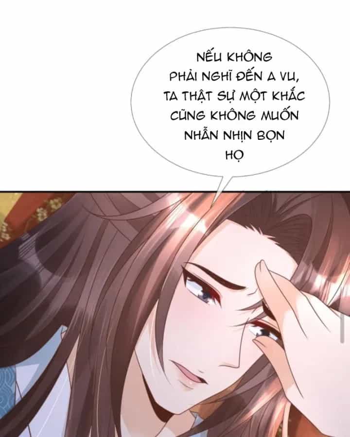 Sau Khi Xuyên Sách, 5 Nhân Cách Của Bạo Quân Đều Yêu Ta - Chương 38 - ảnh 42
