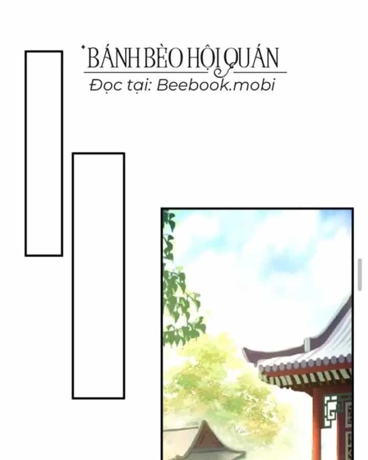 Sau Khi Xuyên Sách, 5 Nhân Cách Của Bạo Quân Đều Yêu Ta - Chương 40 - ảnh 3