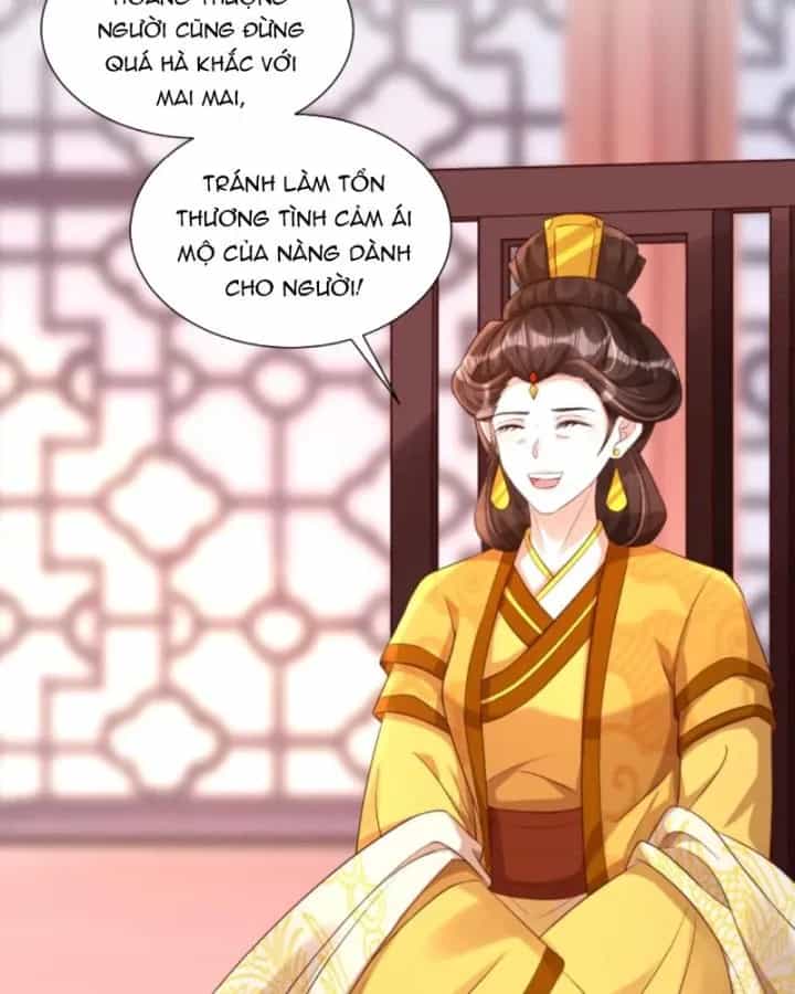 Sau Khi Xuyên Sách, 5 Nhân Cách Của Bạo Quân Đều Yêu Ta - Chương 40 - ảnh 41