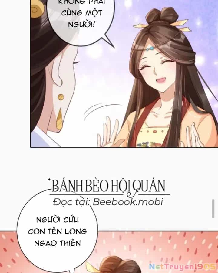 Sau Khi Xuyên Sách, 5 Nhân Cách Của Bạo Quân Đều Yêu Ta - Chương 42 - ảnh 39