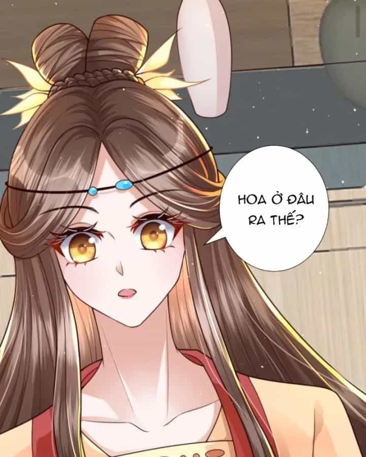 Sau Khi Xuyên Sách, 5 Nhân Cách Của Bạo Quân Đều Yêu Ta - Chương 43 - ảnh 5