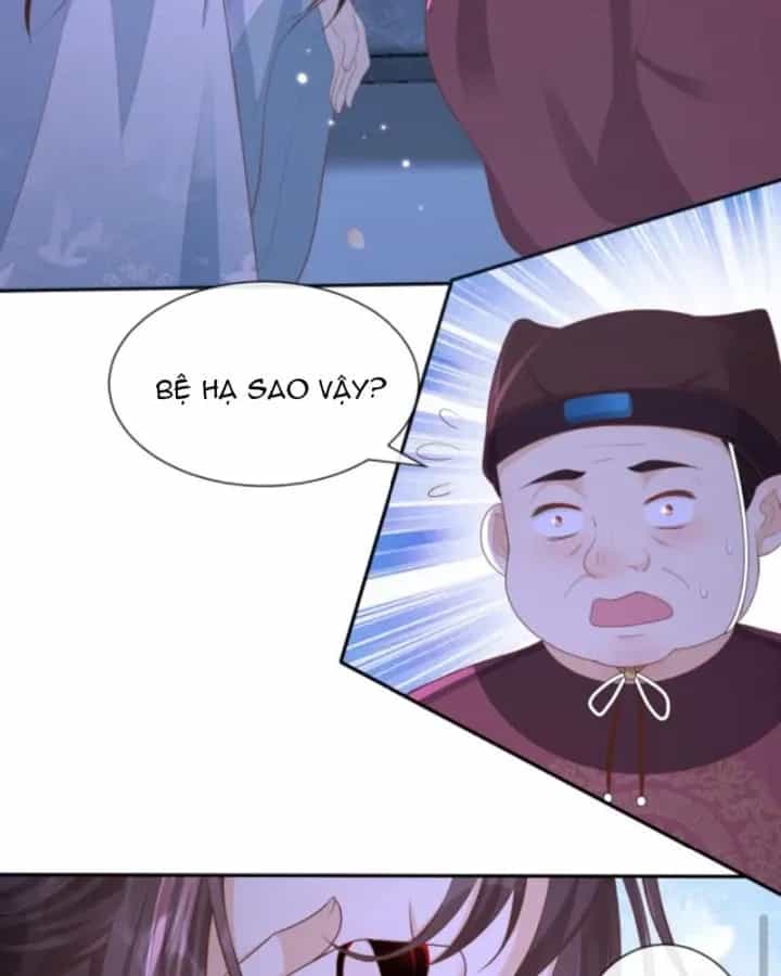 Sau Khi Xuyên Sách, 5 Nhân Cách Của Bạo Quân Đều Yêu Ta - Chương 44 - ảnh 22