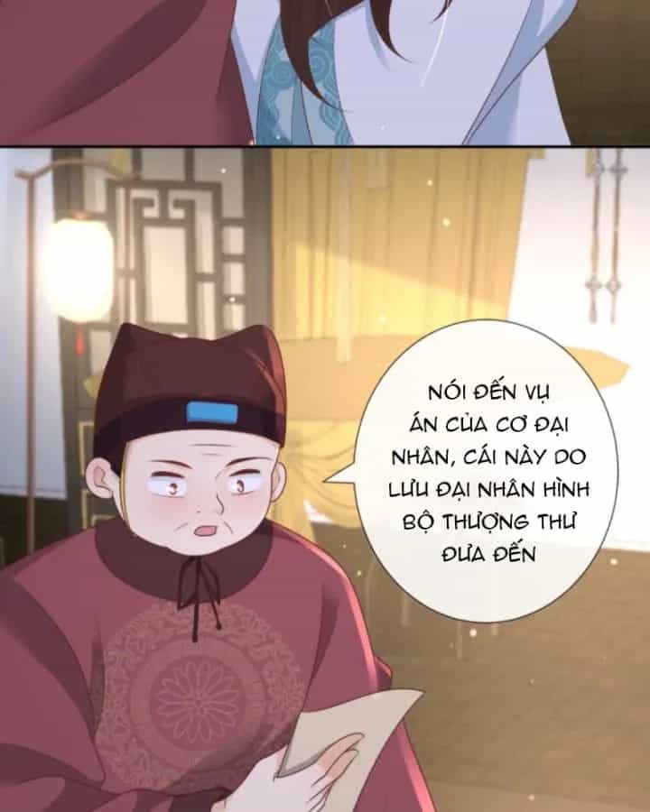 Sau Khi Xuyên Sách, 5 Nhân Cách Của Bạo Quân Đều Yêu Ta - Chương 44 - ảnh 29