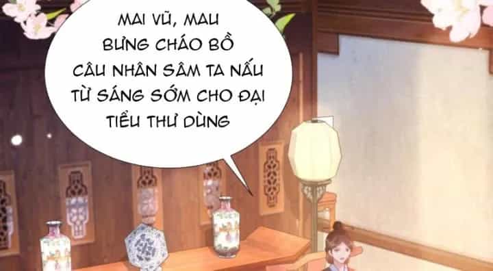 Sau Khi Xuyên Sách, 5 Nhân Cách Của Bạo Quân Đều Yêu Ta - Chương 45 - ảnh 31