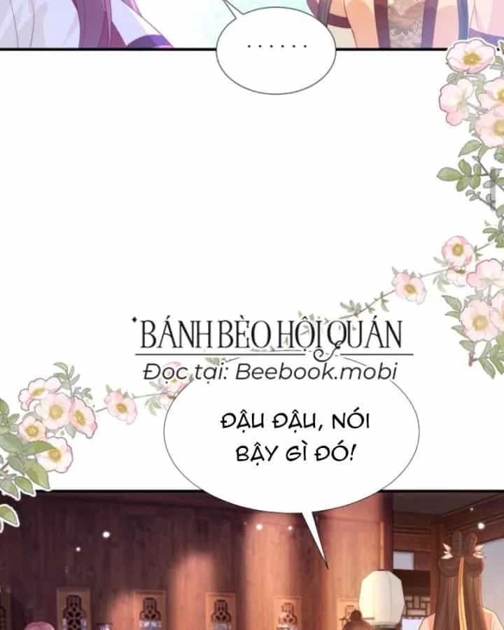 Sau Khi Xuyên Sách, 5 Nhân Cách Của Bạo Quân Đều Yêu Ta - Chương 45 - ảnh 40
