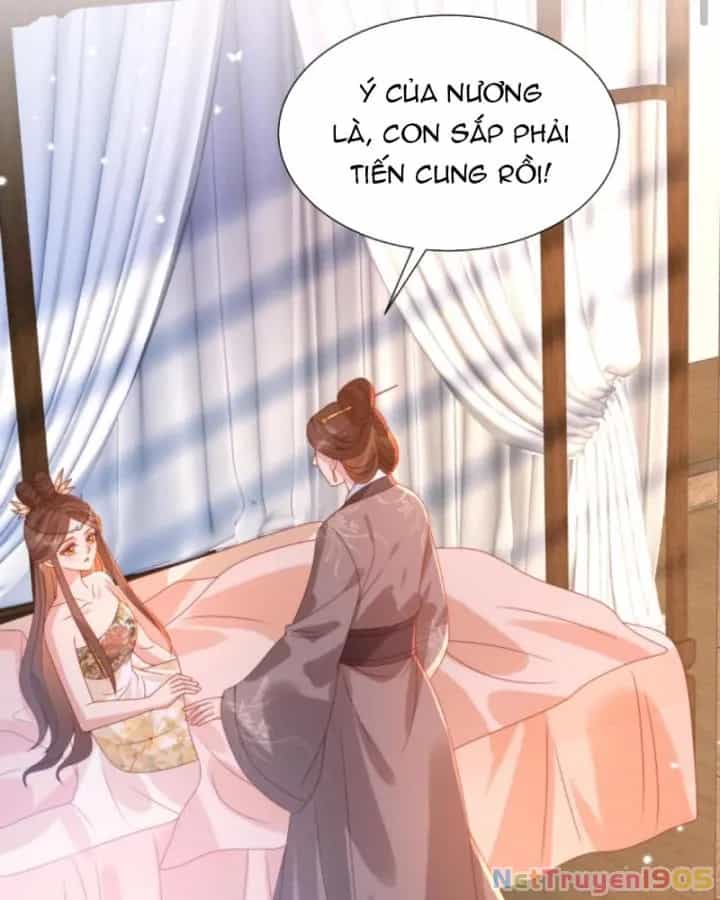 Sau Khi Xuyên Sách, 5 Nhân Cách Của Bạo Quân Đều Yêu Ta - Chương 45 - ảnh 9