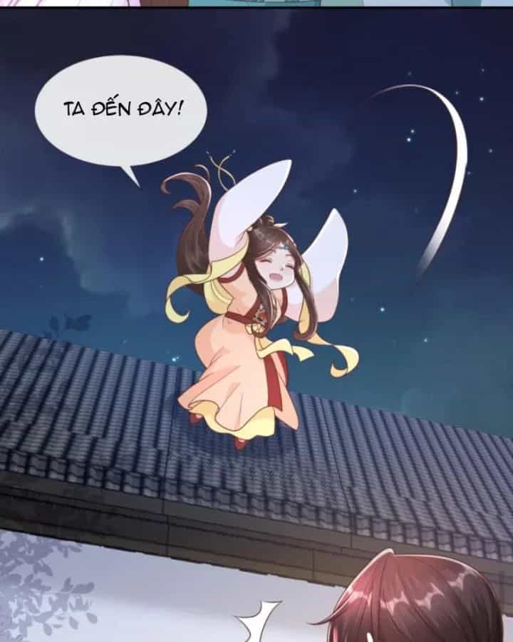 Sau Khi Xuyên Sách, 5 Nhân Cách Của Bạo Quân Đều Yêu Ta - Chương 47 - ảnh 42