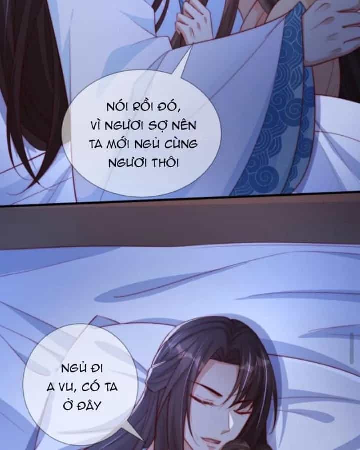 Sau Khi Xuyên Sách, 5 Nhân Cách Của Bạo Quân Đều Yêu Ta - Chương 51 - ảnh 20